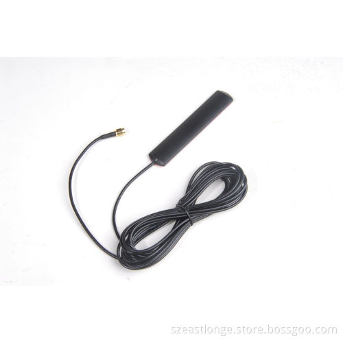 Portable Mini Cell Phone Signal Repeater , Powerful Index Repeater